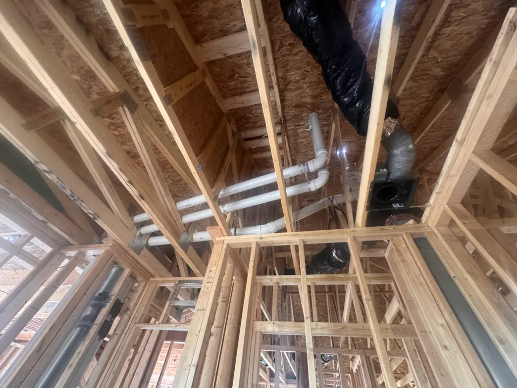 Garage & Attic Systems