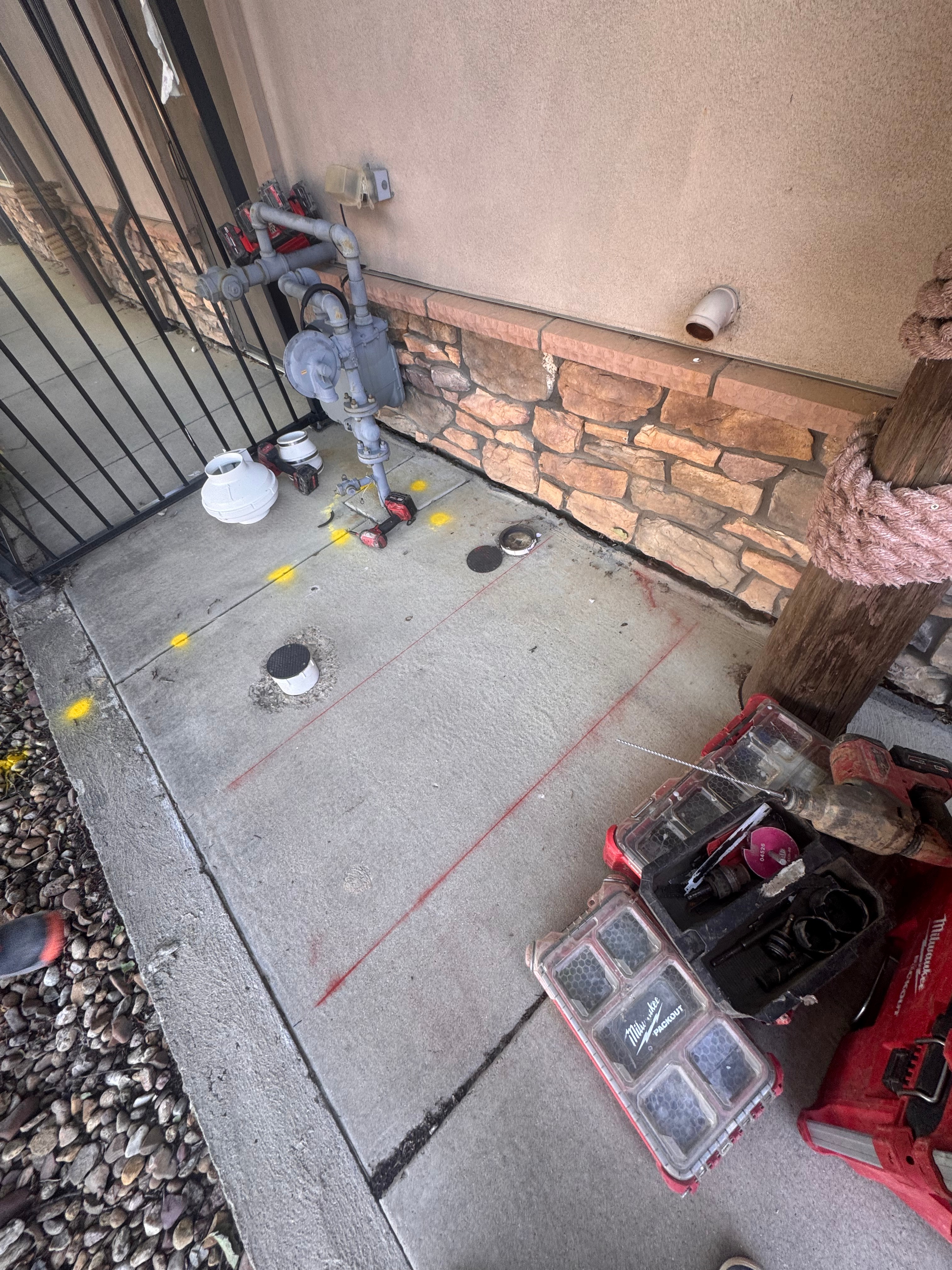 Slab Foundations